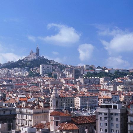 Ibis Budget Marseille Est Porte D'Aubagne מראה חיצוני תמונה