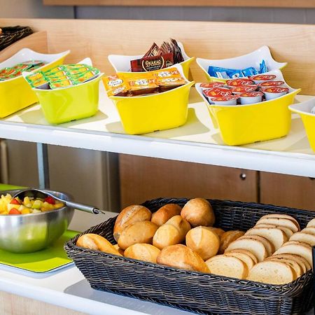 Ibis Budget Marseille Est Porte D'Aubagne מראה חיצוני תמונה