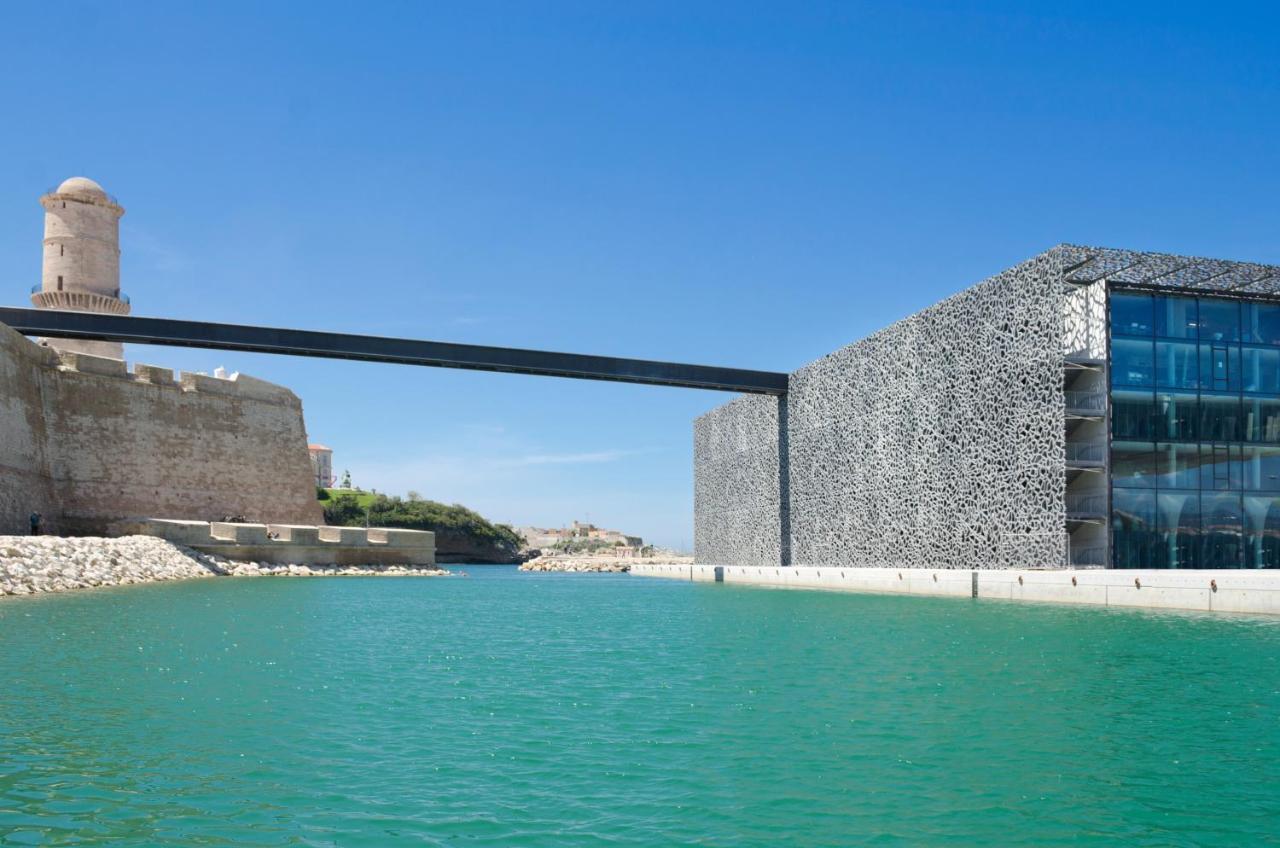 Ibis Budget Marseille Est Porte D'Aubagne מראה חיצוני תמונה
