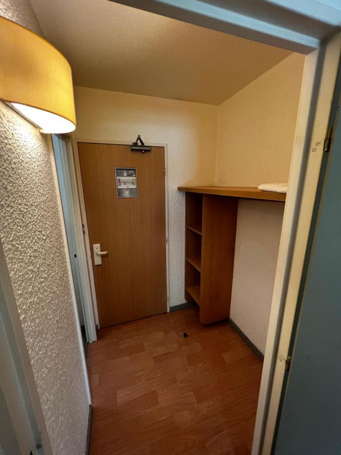 Ibis Budget Marseille Est Porte D'Aubagne מראה חיצוני תמונה