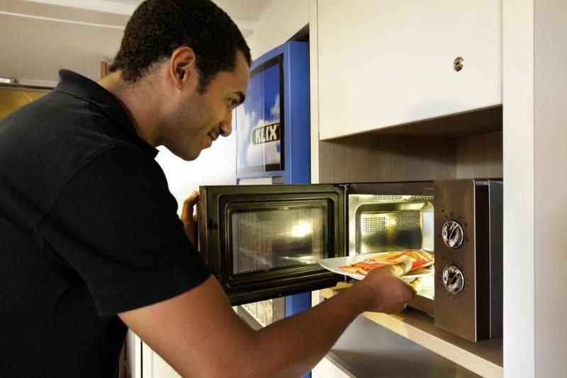 Ibis Budget Marseille Est Porte D'Aubagne מראה חיצוני תמונה